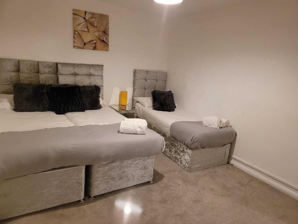 Vetrelax Chelmsford Canberra Apartment 외부 사진